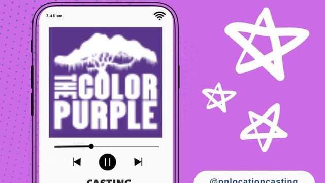 Casting call in Coastal Georgia for 'The Color Purple' - Vimarsana News
