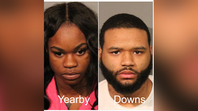 4 arrested in $35K Louis Vuitton theft at Roseville Galleria