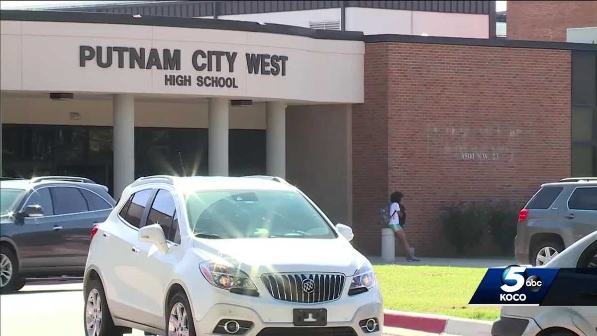 Putnam City West parents address school board amid sexual assault ...