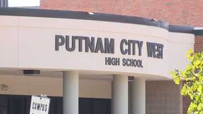Putnam City West students to return to in-person learning Wednesday after 'serious incident'