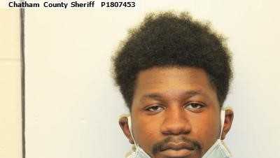 Port Wentworth Police investigate shooting, looking for suspect