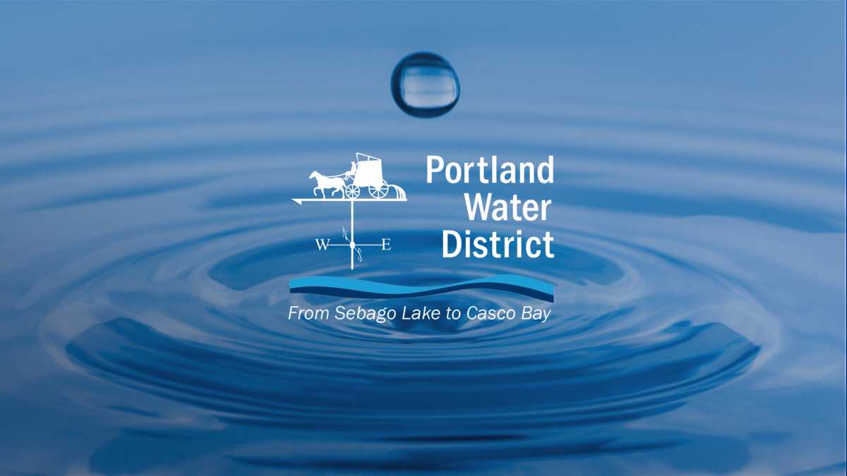 Paying more for water: Portland Water District seeks to raise rates