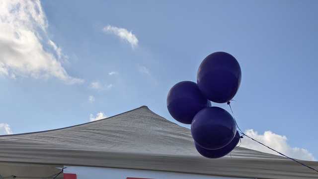 'New Beginnings' hold collections across Cincinnati for Domestics Violence Awareness Month - Vimarsana News