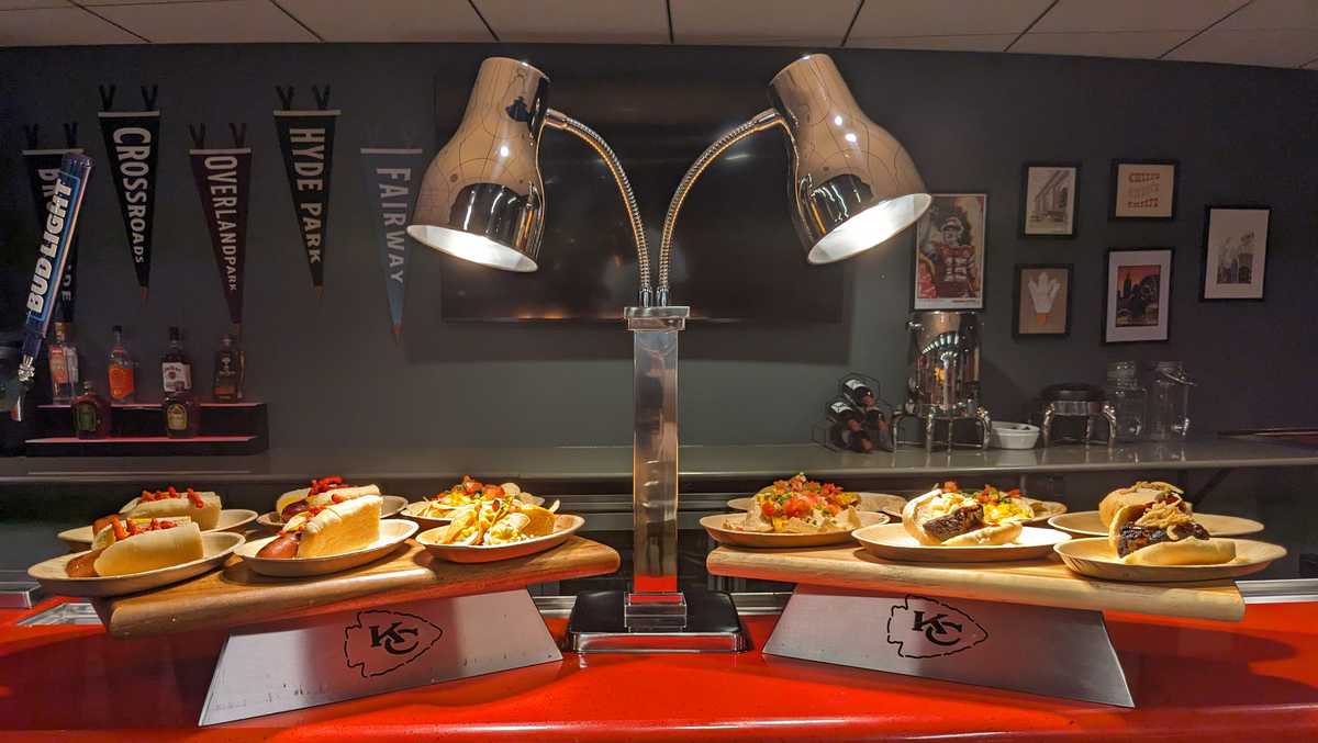 Aramark unveils new food offerings at Arrowhead for 2022 season