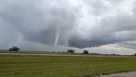 Confirmed Tornado in Collier ﻿County