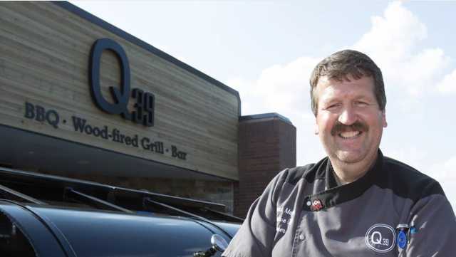 Owner of Q39 dies after battling cancer - Vimarsana News