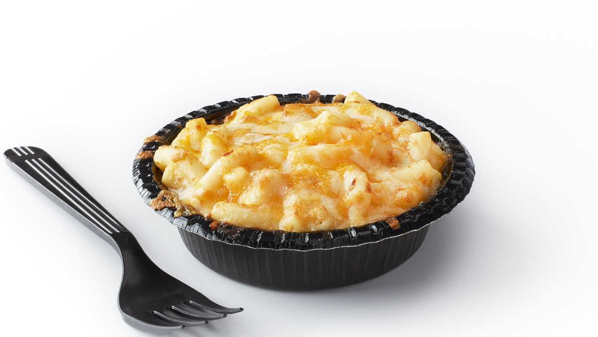 QuikTrip adds mac & cheese to its menu
