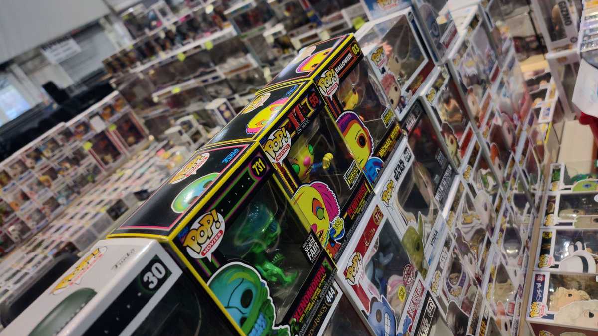 A geeky good time this weekend for Iowa comic fans