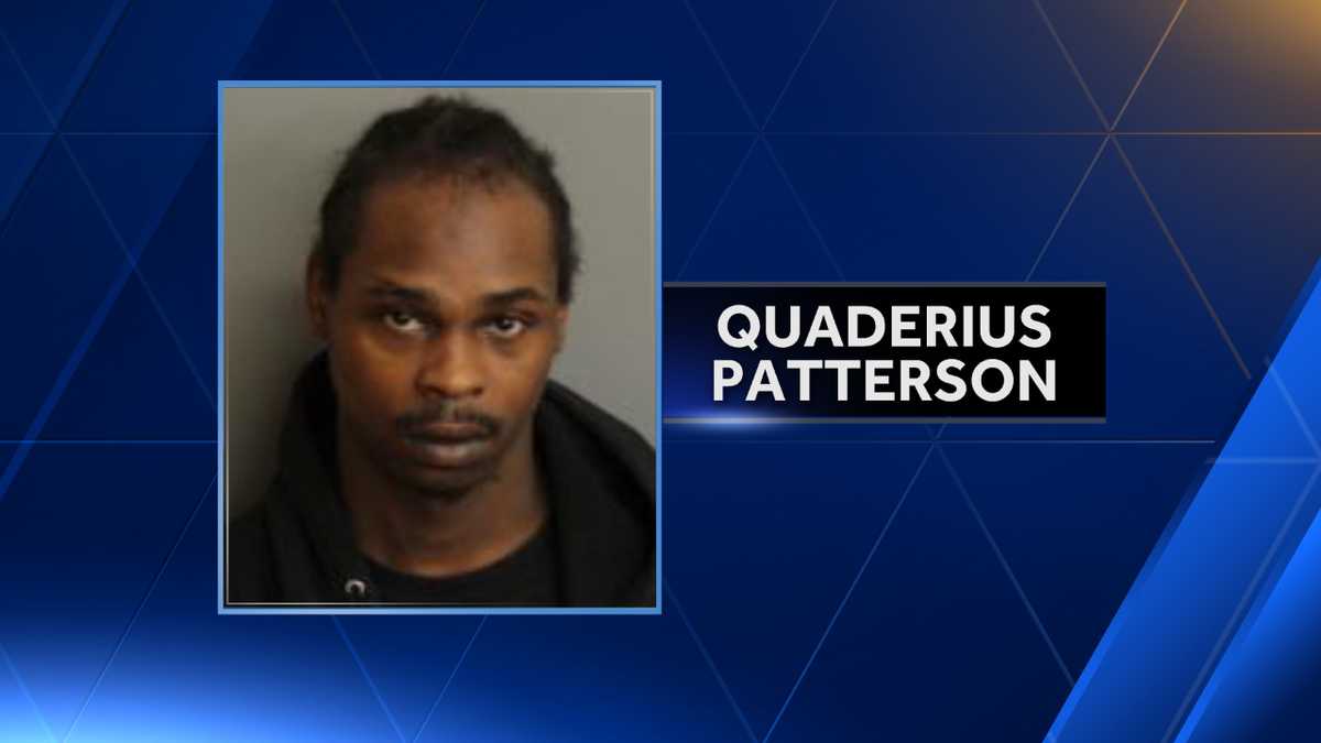 Person of interest in murder case turns himself in to Birmingham police