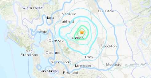 A&#x20;view&#x20;of&#x20;where&#x20;the&#x20;quake&#x20;hit.