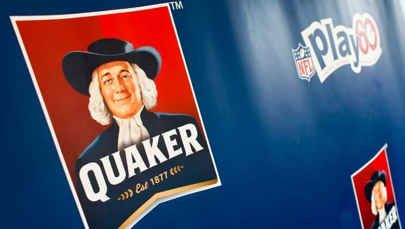 Quaker Riskaker Quakers Oats has issued a recall notice on products due to possible ...