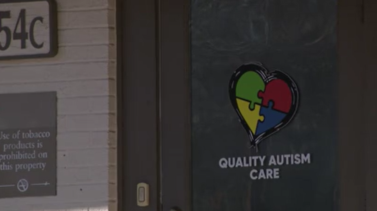 Child autism facility closes suddenly; employees lose jobs and parents lose childcare