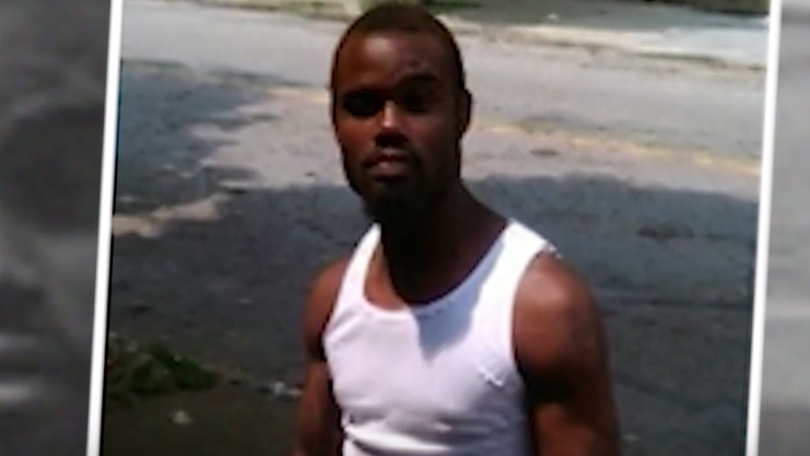 Family continues to fight for justice 10 years after son was shot ...