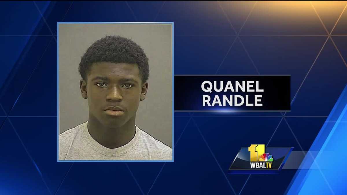 Police Arrest 16 Year Old In Downtown Assault Robbery