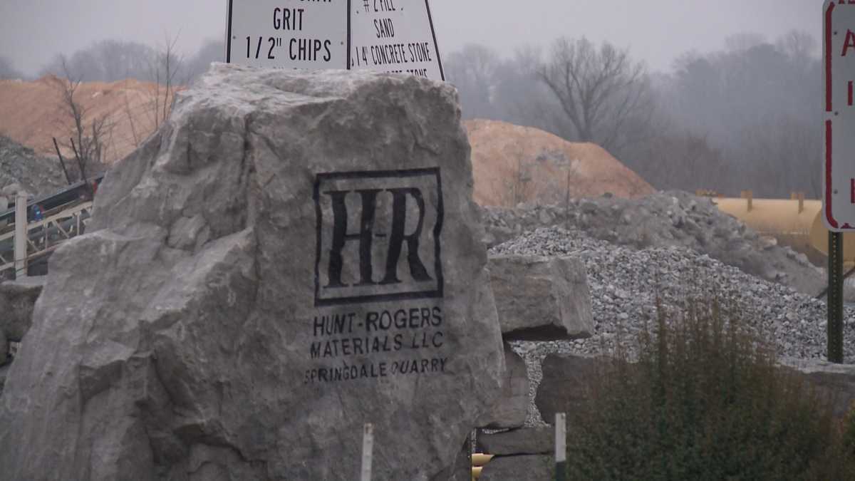 Washington County Planning Commission tables conversation about