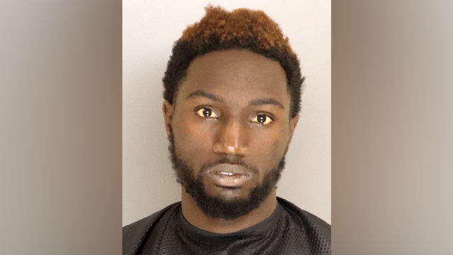 South Carolina man charged in more than 100 vehicle break ins - Vimarsana News
