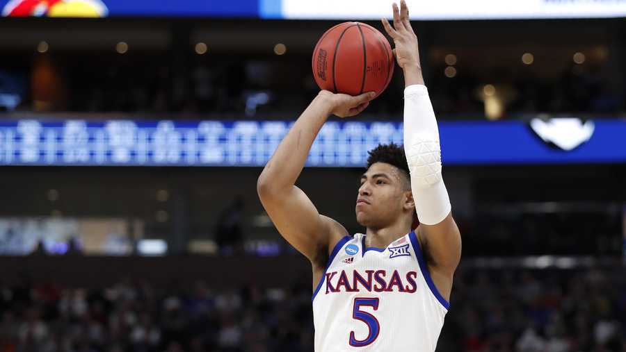 5-star Quentin Grimes has Marquette in Final 4 with KU, Kentucky