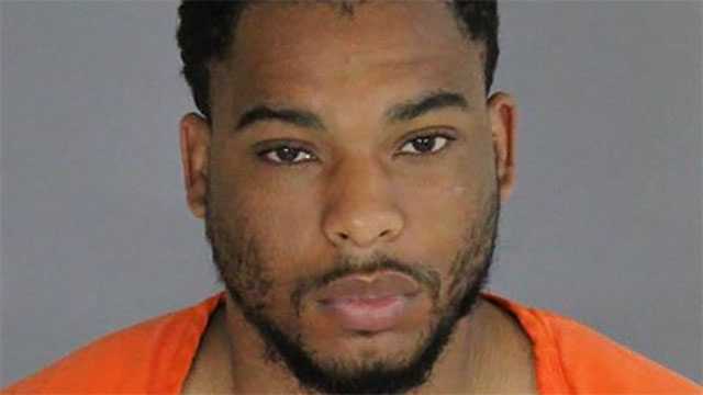 Man Pleads Guilty Sentenced In 2022 Fatal Shooting In Canton