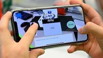 Students at Hopkins create app to bring lab to your smartphone - Vimarsana News