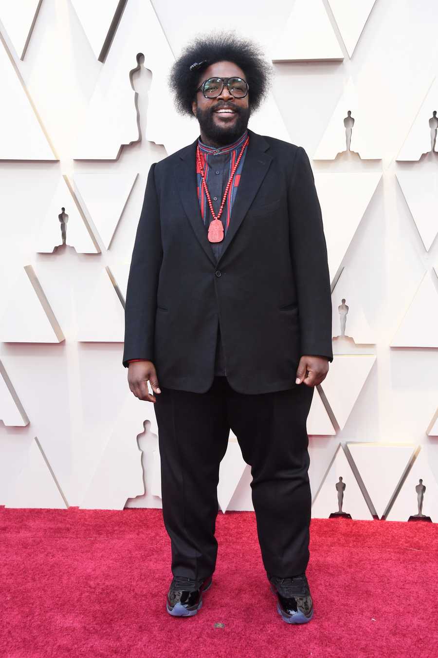 Questlove Questlove