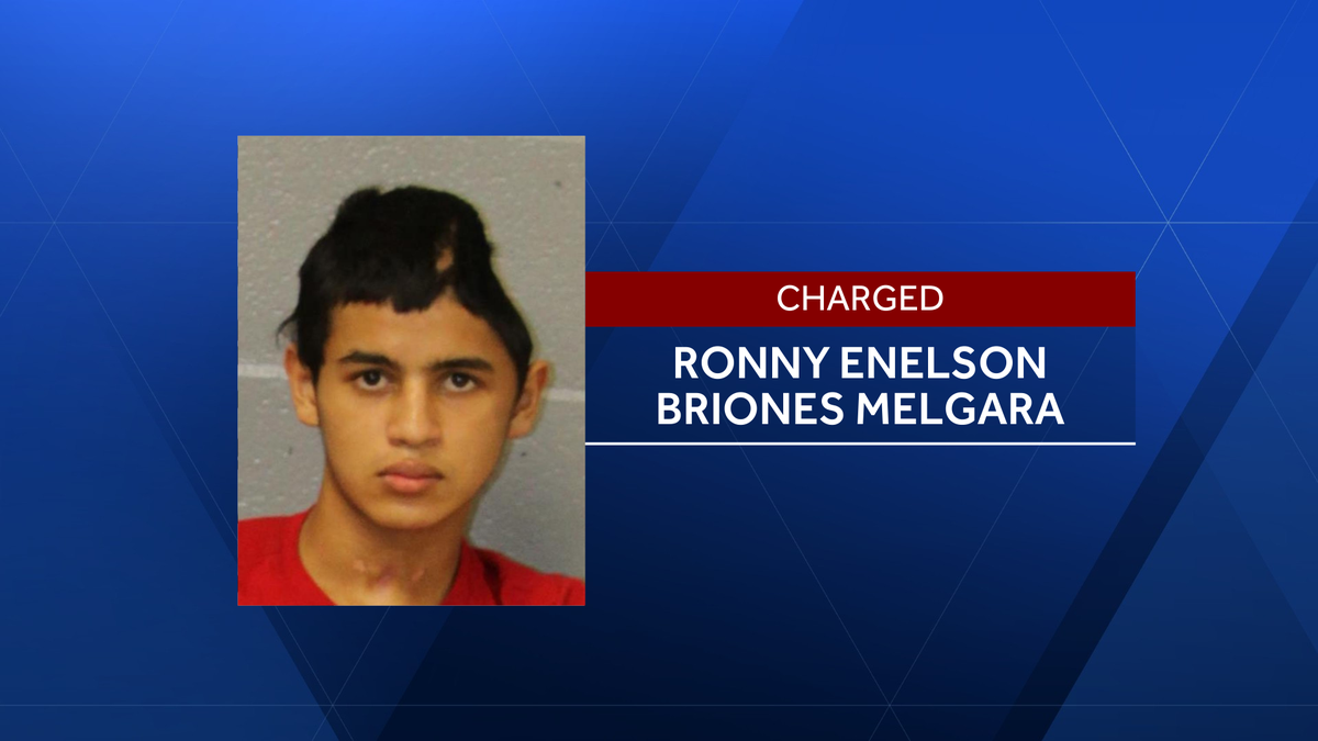 Teen charged with murder after stolen car crash kills passenger ...