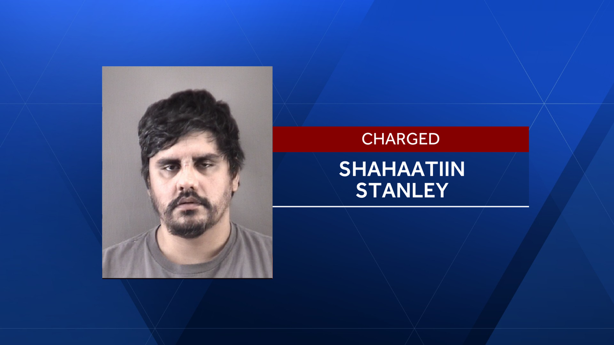 Winston-Salem man charged after break-in at Clemmons pharmacy, deputies say