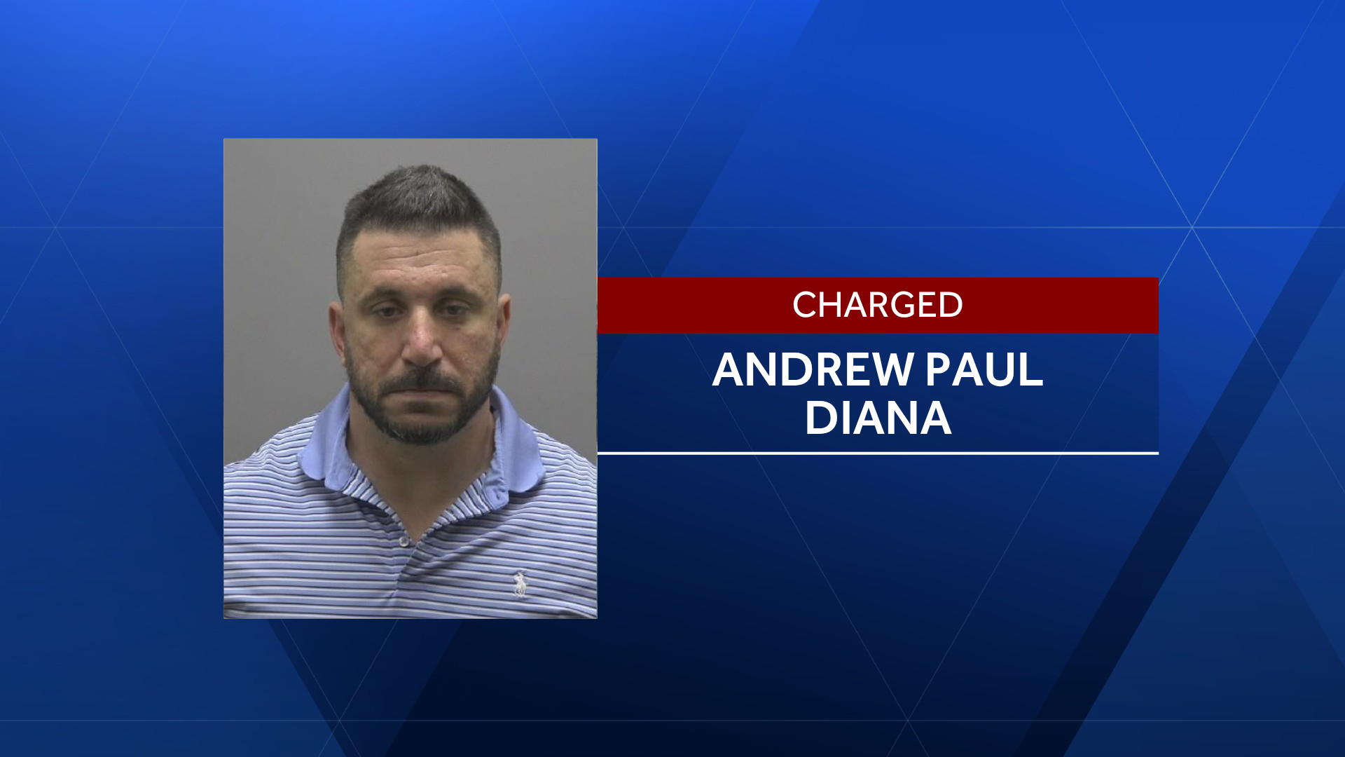 Burlington police arrest man on sex crime charges involving minors - WXII