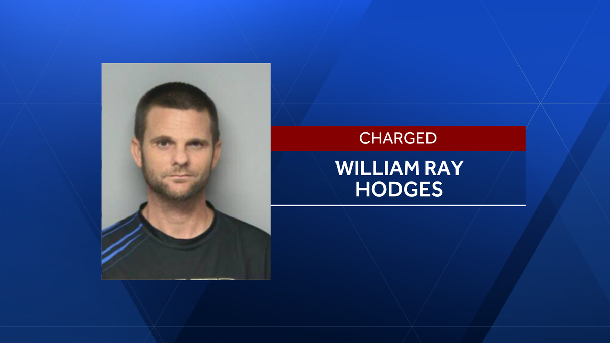 Randolph County man extradited from Florida on child sex charges