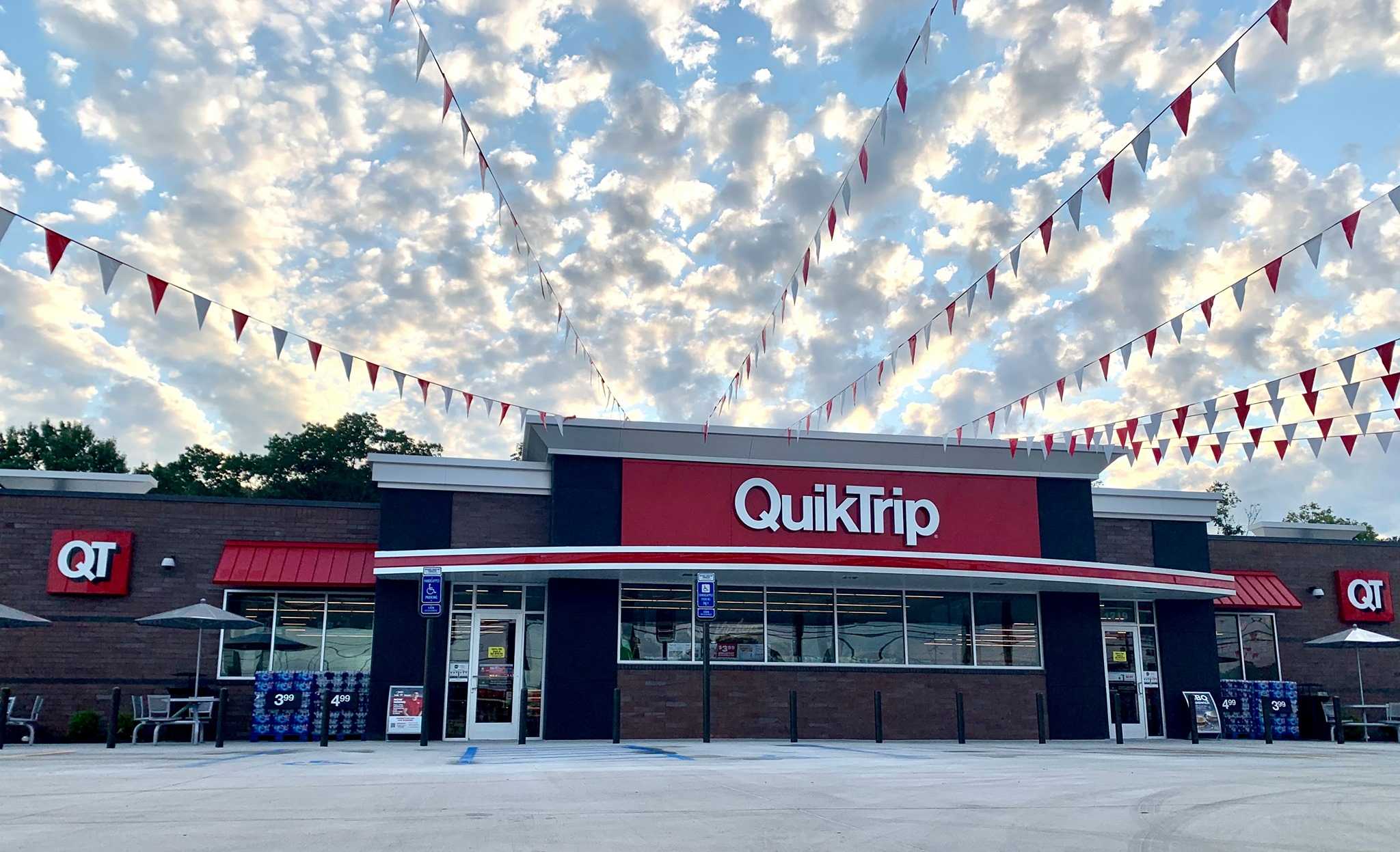 Quiktrip Considering First Location In Oklahoma City   Quiktrip 1632776118 