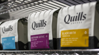 Quills Coffee to open new location in Norton Commons - Vimarsana News