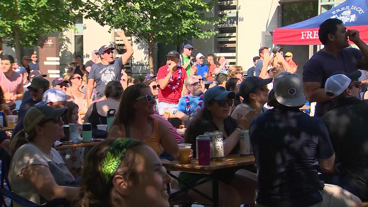 New England Free Jacks win Major League Rugby Championship Final in Chicago  - Major League Rugby