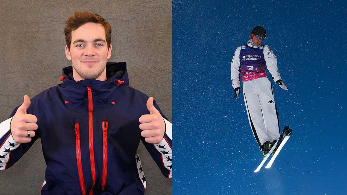 U.S. freestyle skiing favorite withdraws from 2026 Winter Olympics with injury