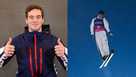 Olympian Quinn Dehlinger of Team United States poses for a photo