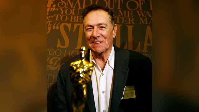 Quinn K. Redeker, longtime 'Days of Our Lives' star, dead at 86 - Vimarsana News