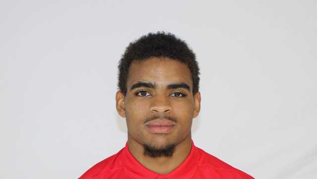 MVSU football player killed in chase that ended in a crash, another injured