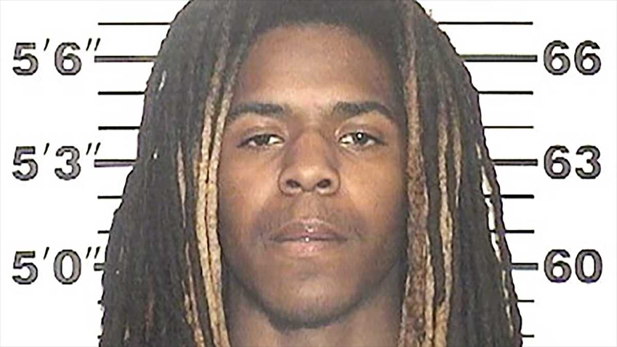 Bond denied for teen murder suspect in connection with apartment break ...