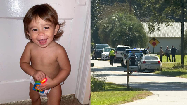 Georgia: Missing toddler presumed dead, mother prime suspect - Vimarsana News