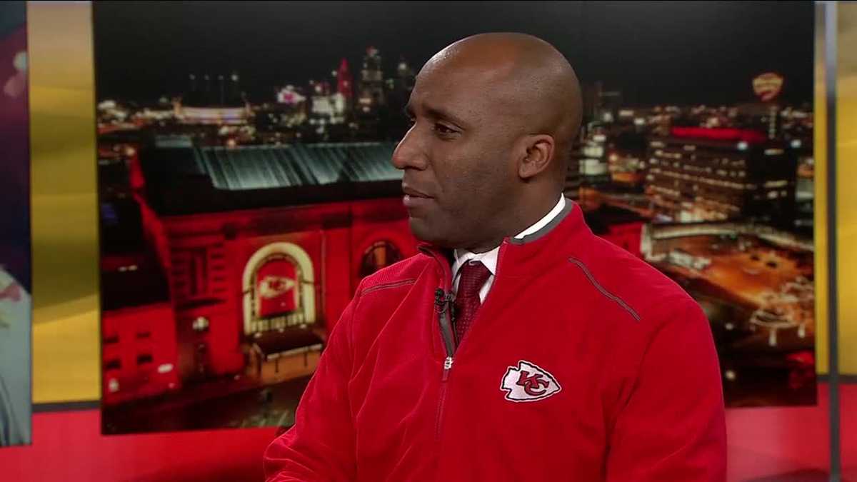 Mayor Quinton Lucas Declares: Chiefs Are Here to Stay in Kansas City -phuongdung123