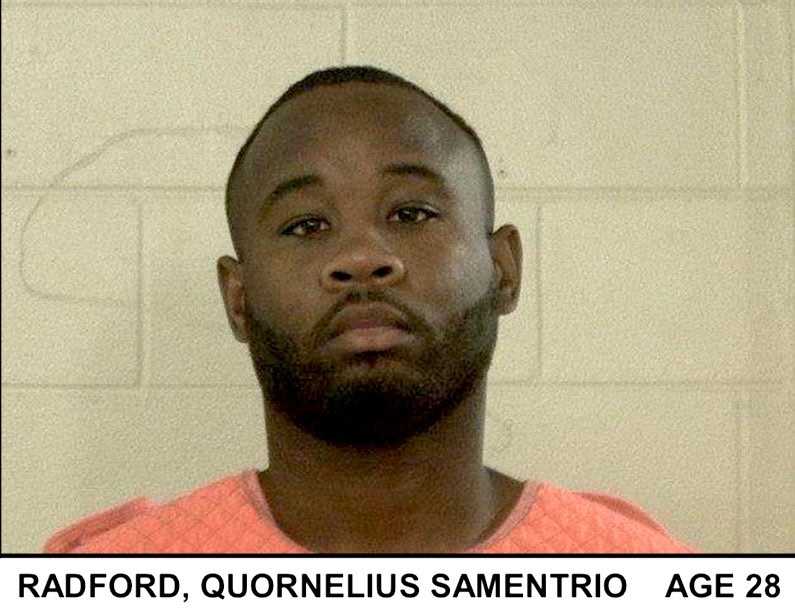 Military trial for soldier accused of mass shooting at Fort Stewart starts this week