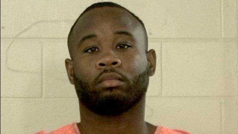 Quornelius Radford sentenced to six consecutive life sentences for Fort Stewart shooting