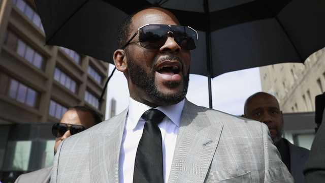 Defense attorney tells jurors not to accept portrayal of R. Kelly as 'monster' in opening arguments - Vimarsana News
