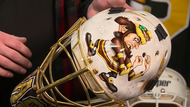 Artist's Hall of Fame helmets, guitars are Made in Mass. - Vimarsana News