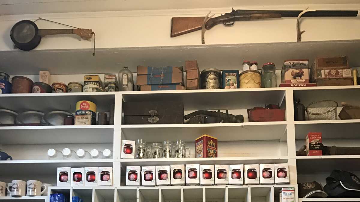 Rabbit Hash General Store to reopen after devastating fire