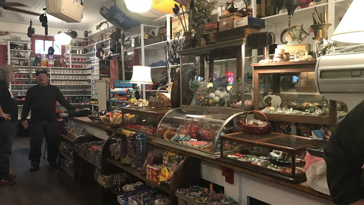 Rabbit Hash Store Kit PHOTOS: Rabbit Hash General Store to reopen after devastating fire