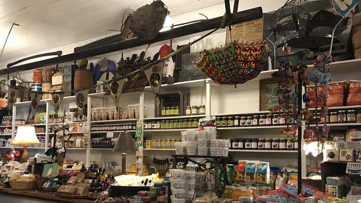 PHOTOS Rabbit Hash General Store to reopen after devastating fire
