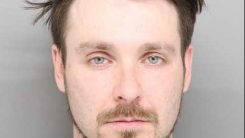 Anthony Rabe Cincinnati Police arrest man accused of shooting person, kidnapping baby in Westwood