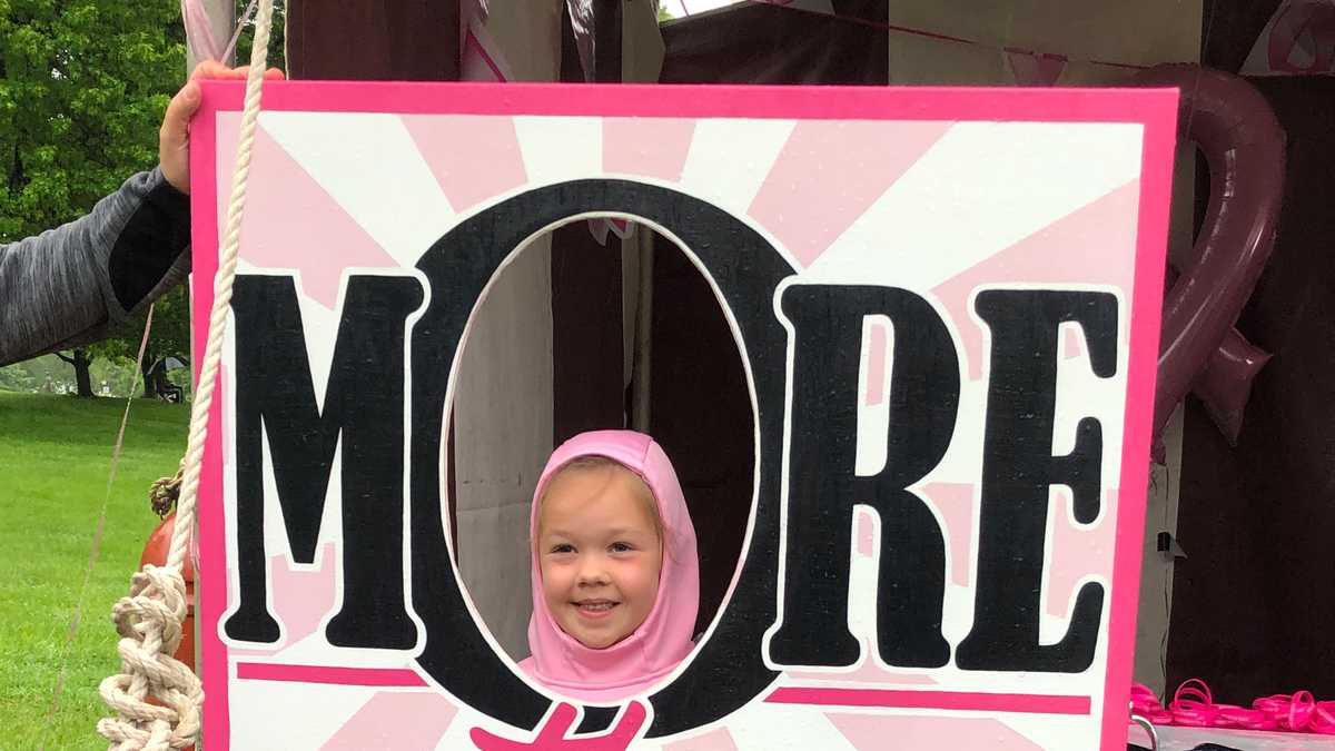PHOTOS: Susan G. Komen Race for the Cure Pittsburgh