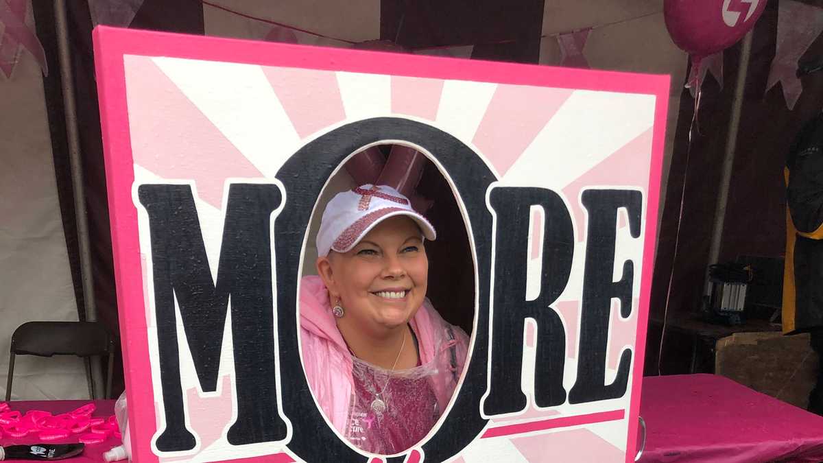 PHOTOS: Susan G. Komen Race for the Cure Pittsburgh