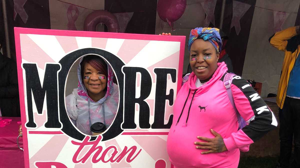 PHOTOS Susan G. Komen Race for the Cure Pittsburgh