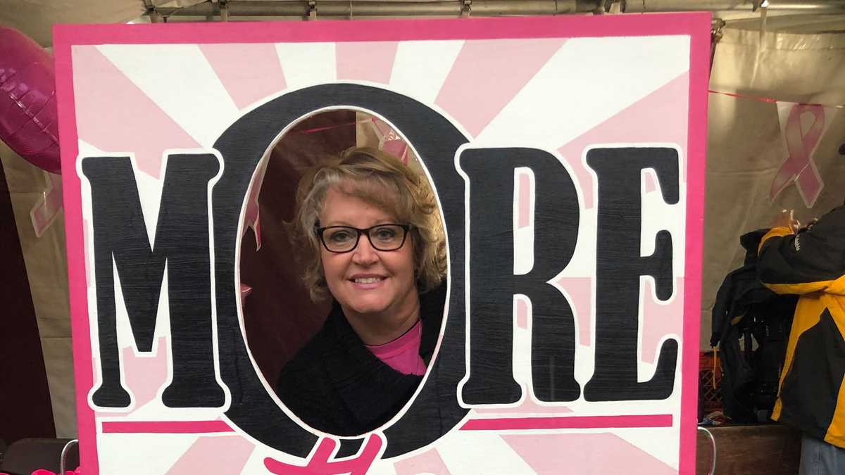 PHOTOS: Susan G. Komen Race for the Cure Pittsburgh